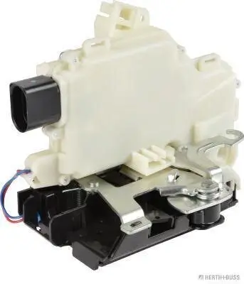 Türschloss vorne links HERTH+BUSS ELPARTS 73100007 Bild Türschloss vorne links HERTH+BUSS ELPARTS 73100007