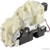 Türschloss vorne links HERTH+BUSS ELPARTS 73100007