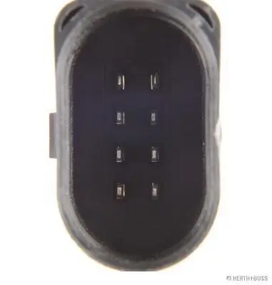 Türschloss vorne links HERTH+BUSS ELPARTS 73100007 Bild Türschloss vorne links HERTH+BUSS ELPARTS 73100007