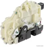 Türschloss hinten links HERTH+BUSS ELPARTS 73100009