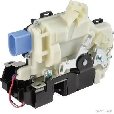 Türschloss vorne rechts HERTH+BUSS ELPARTS 73100012 Bild Türschloss vorne rechts HERTH+BUSS ELPARTS 73100012