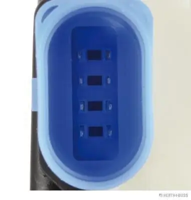 Türschloss vorne rechts HERTH+BUSS ELPARTS 73100012 Bild Türschloss vorne rechts HERTH+BUSS ELPARTS 73100012