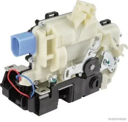 Türschloss hinten rechts HERTH+BUSS ELPARTS 73100014 Bild Türschloss hinten rechts HERTH+BUSS ELPARTS 73100014