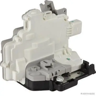 Türschloss vorne rechts HERTH+BUSS ELPARTS 73100016