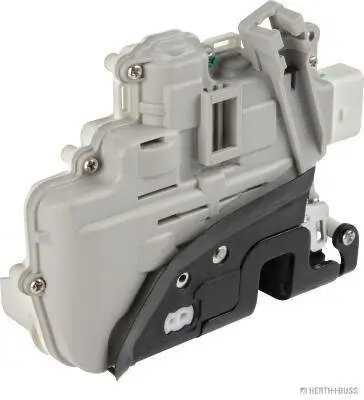 Türschloss vorne links HERTH+BUSS ELPARTS 73100017