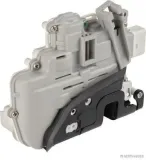 Türschloss vorne links HERTH+BUSS ELPARTS 73100017