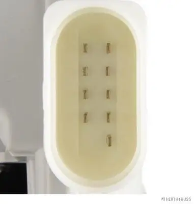 Türschloss vorne links HERTH+BUSS ELPARTS 73100017 Bild Türschloss vorne links HERTH+BUSS ELPARTS 73100017