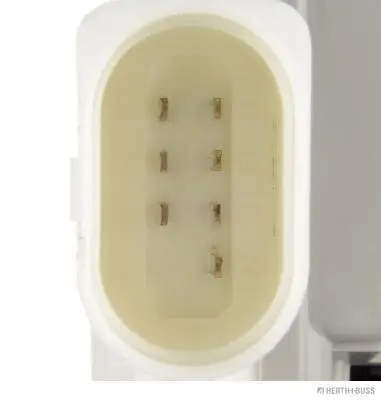 Türschloss vorne rechts HERTH+BUSS ELPARTS 73100018 Bild Türschloss vorne rechts HERTH+BUSS ELPARTS 73100018