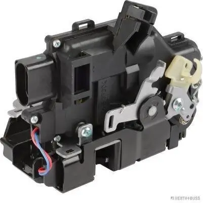Türschloss vorne rechts HERTH+BUSS ELPARTS 73100022 Bild Türschloss vorne rechts HERTH+BUSS ELPARTS 73100022