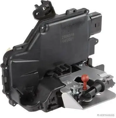 Türschloss vorne rechts HERTH+BUSS ELPARTS 73100022 Bild Türschloss vorne rechts HERTH+BUSS ELPARTS 73100022
