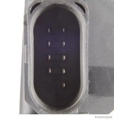 Türschloss vorne rechts HERTH+BUSS ELPARTS 73100022 Bild Türschloss vorne rechts HERTH+BUSS ELPARTS 73100022