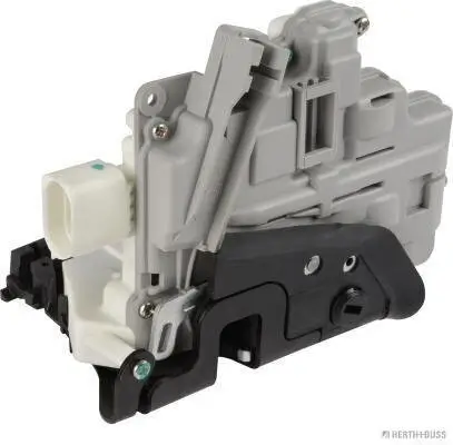 Türschloss hinten rechts HERTH+BUSS ELPARTS 73100026 Bild Türschloss hinten rechts HERTH+BUSS ELPARTS 73100026