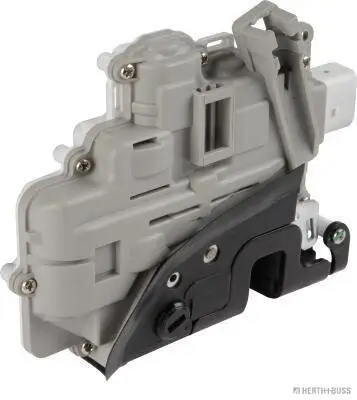 Türschloss hinten links HERTH+BUSS ELPARTS 73100027