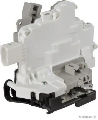 Türschloss hinten links HERTH+BUSS ELPARTS 73100027 Bild Türschloss hinten links HERTH+BUSS ELPARTS 73100027