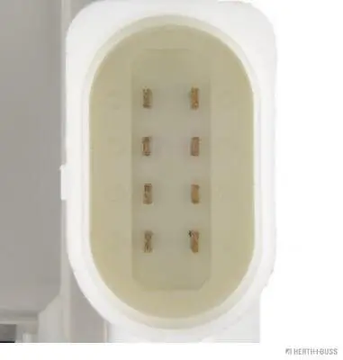 Türschloss hinten links HERTH+BUSS ELPARTS 73100027 Bild Türschloss hinten links HERTH+BUSS ELPARTS 73100027