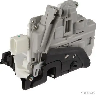 Türschloss hinten rechts HERTH+BUSS ELPARTS 73100028 Bild Türschloss hinten rechts HERTH+BUSS ELPARTS 73100028
