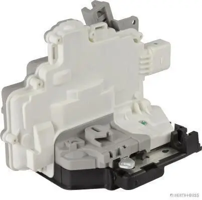 Türschloss hinten rechts HERTH+BUSS ELPARTS 73100028 Bild Türschloss hinten rechts HERTH+BUSS ELPARTS 73100028