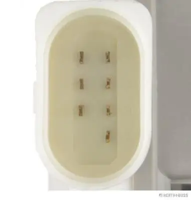 Türschloss hinten rechts HERTH+BUSS ELPARTS 73100028 Bild Türschloss hinten rechts HERTH+BUSS ELPARTS 73100028