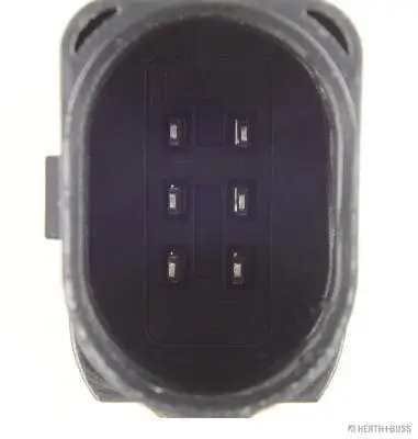 Türschloss hinten links HERTH+BUSS ELPARTS 73100037 Bild Türschloss hinten links HERTH+BUSS ELPARTS 73100037