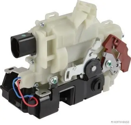 Türschloss hinten rechts HERTH+BUSS ELPARTS 73100038 Bild Türschloss hinten rechts HERTH+BUSS ELPARTS 73100038