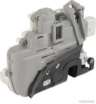 Türschloss vorne links HERTH+BUSS ELPARTS 73100039