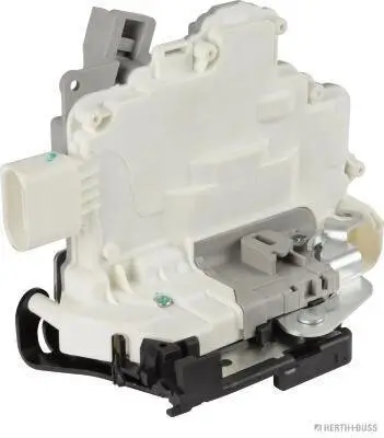 Türschloss vorne links HERTH+BUSS ELPARTS 73100039 Bild Türschloss vorne links HERTH+BUSS ELPARTS 73100039