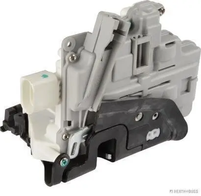 Türschloss vorne rechts HERTH+BUSS ELPARTS 73100040 Bild Türschloss vorne rechts HERTH+BUSS ELPARTS 73100040