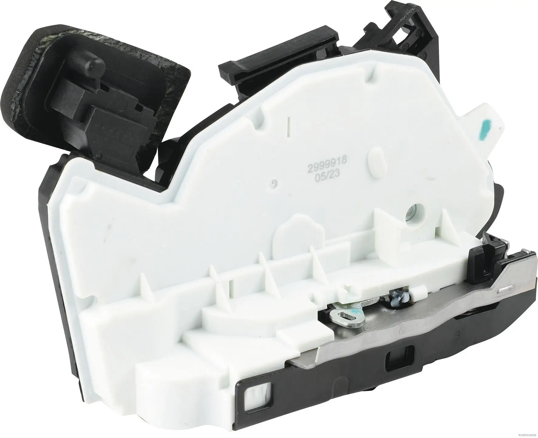 Türschloss hinten rechts HERTH+BUSS ELPARTS 73100053