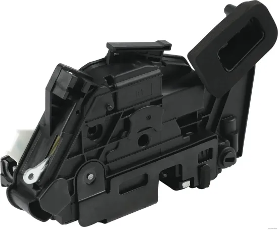 Türschloss hinten rechts HERTH+BUSS ELPARTS 73100053 Bild Türschloss hinten rechts HERTH+BUSS ELPARTS 73100053
