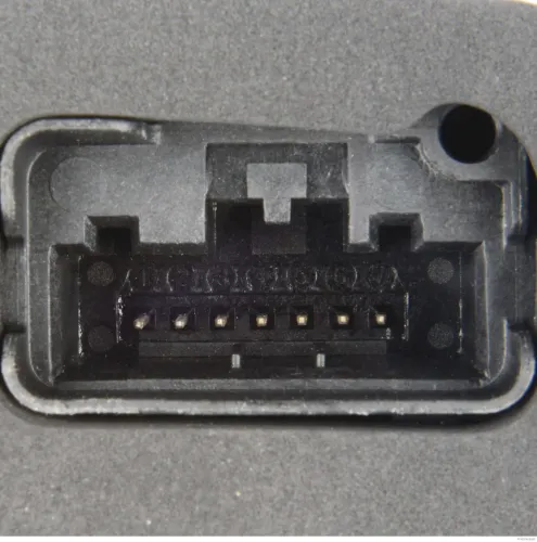 Türschloss hinten rechts HERTH+BUSS ELPARTS 73100053 Bild Türschloss hinten rechts HERTH+BUSS ELPARTS 73100053