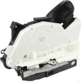 Türschloss hinten links HERTH+BUSS ELPARTS 73100054