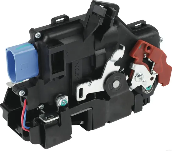 Türschloss vorne rechts HERTH+BUSS ELPARTS 73100055 Bild Türschloss vorne rechts HERTH+BUSS ELPARTS 73100055