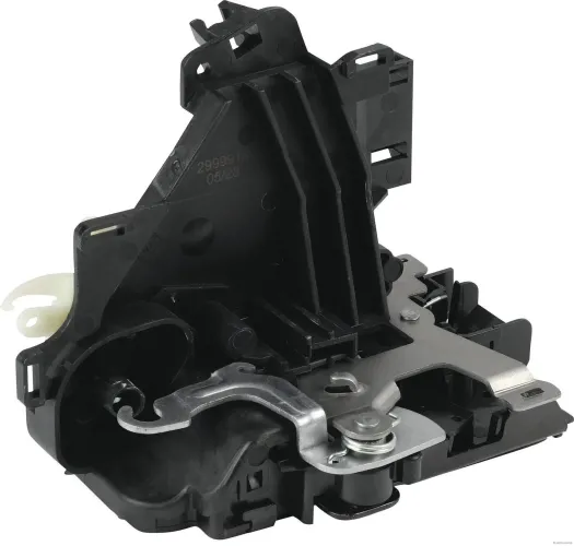 Türschloss hinten rechts HERTH+BUSS ELPARTS 73100063 Bild Türschloss hinten rechts HERTH+BUSS ELPARTS 73100063