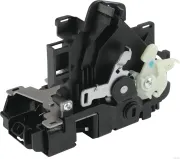 Türschloss hinten rechts HERTH+BUSS ELPARTS 73100063