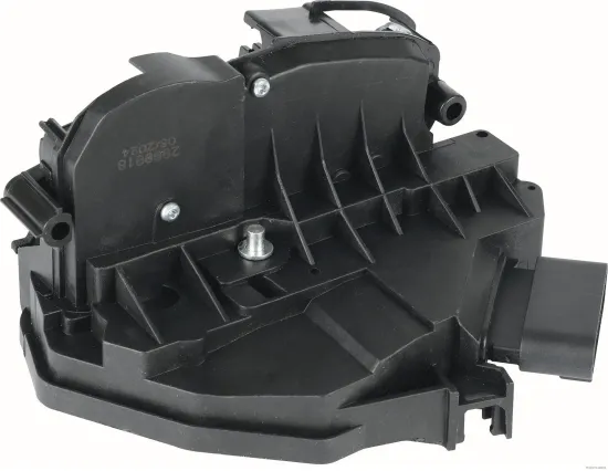 Türschloss vorne links HERTH+BUSS ELPARTS 73100070 Bild Türschloss vorne links HERTH+BUSS ELPARTS 73100070