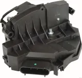 Türschloss vorne rechts HERTH+BUSS ELPARTS 73100071