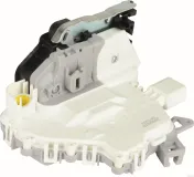 Türschloss vorne links HERTH+BUSS ELPARTS 73100074
