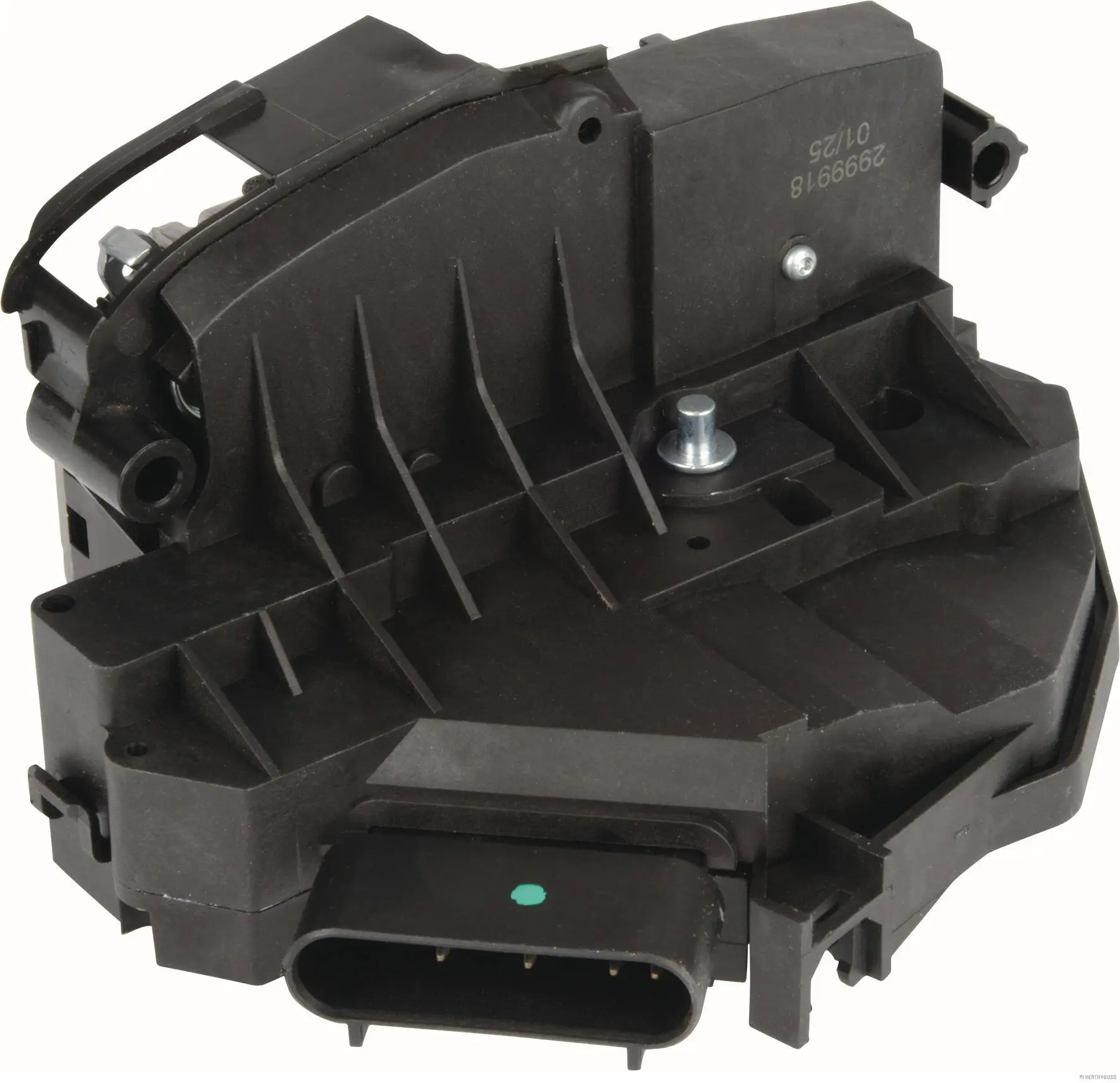 Türschloss hinten rechts HERTH+BUSS ELPARTS 73100075