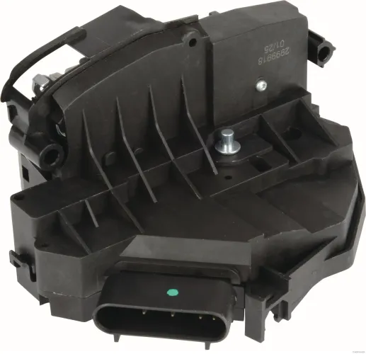 Türschloss hinten rechts HERTH+BUSS ELPARTS 73100075 Bild Türschloss hinten rechts HERTH+BUSS ELPARTS 73100075