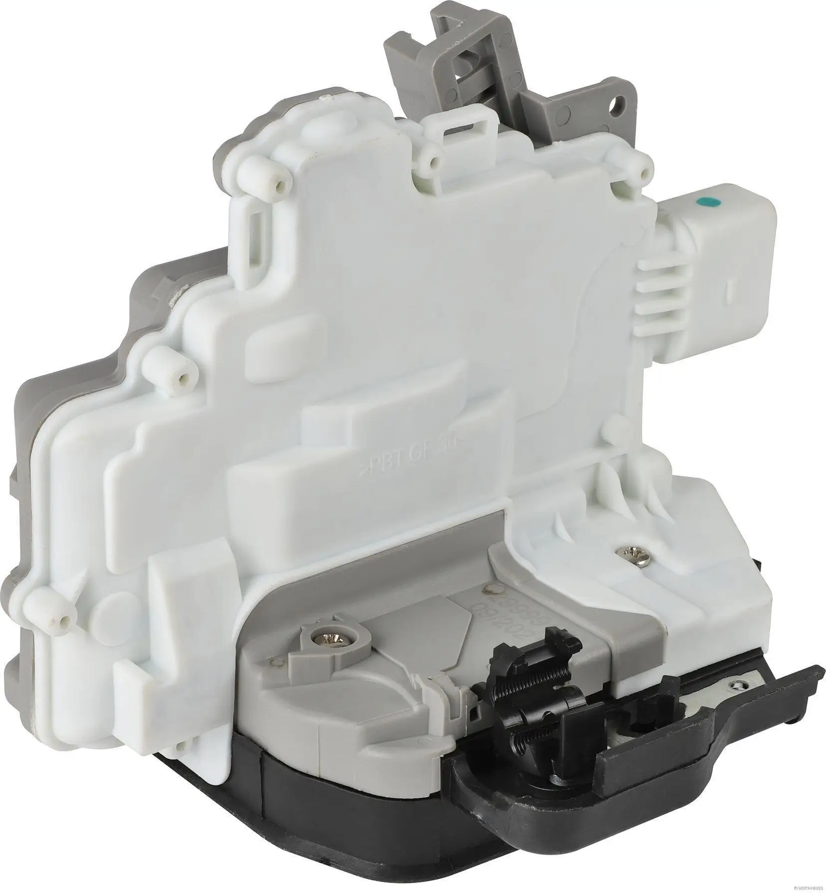 Türschloss hinten rechts HERTH+BUSS ELPARTS 73100103