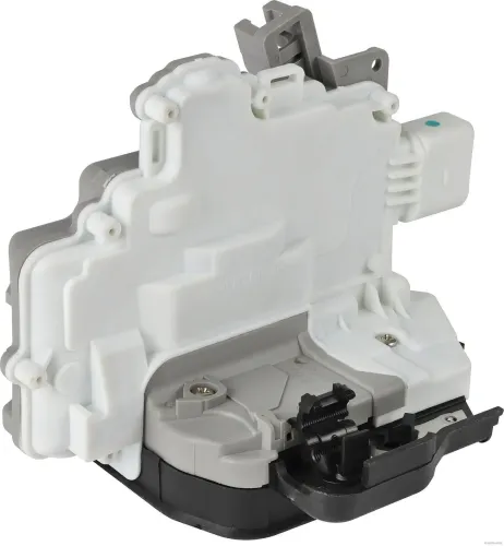 Türschloss hinten rechts HERTH+BUSS ELPARTS 73100103 Bild Türschloss hinten rechts HERTH+BUSS ELPARTS 73100103