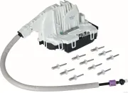 Türschloss vorne links HERTH+BUSS ELPARTS 73100106
