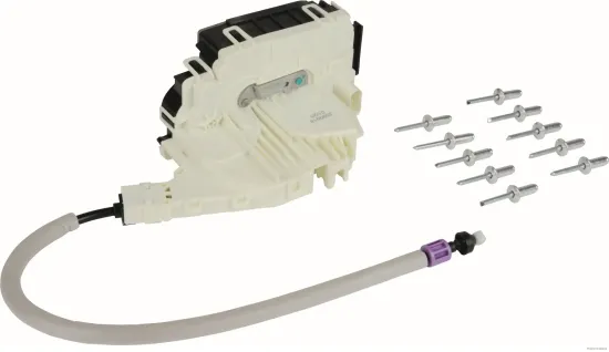 Türschloss vorne rechts HERTH+BUSS ELPARTS 73100107 Bild Türschloss vorne rechts HERTH+BUSS ELPARTS 73100107