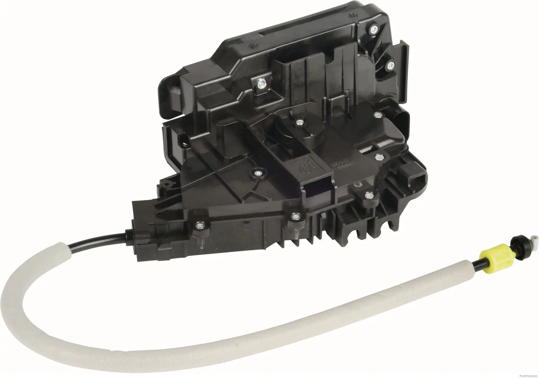 Türschloss Hinterachse rechts HERTH+BUSS ELPARTS 73100109