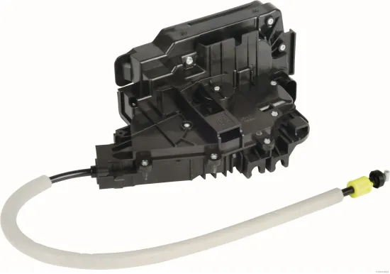 Türschloss Hinterachse rechts HERTH+BUSS ELPARTS 73100109 Bild Türschloss Hinterachse rechts HERTH+BUSS ELPARTS 73100109