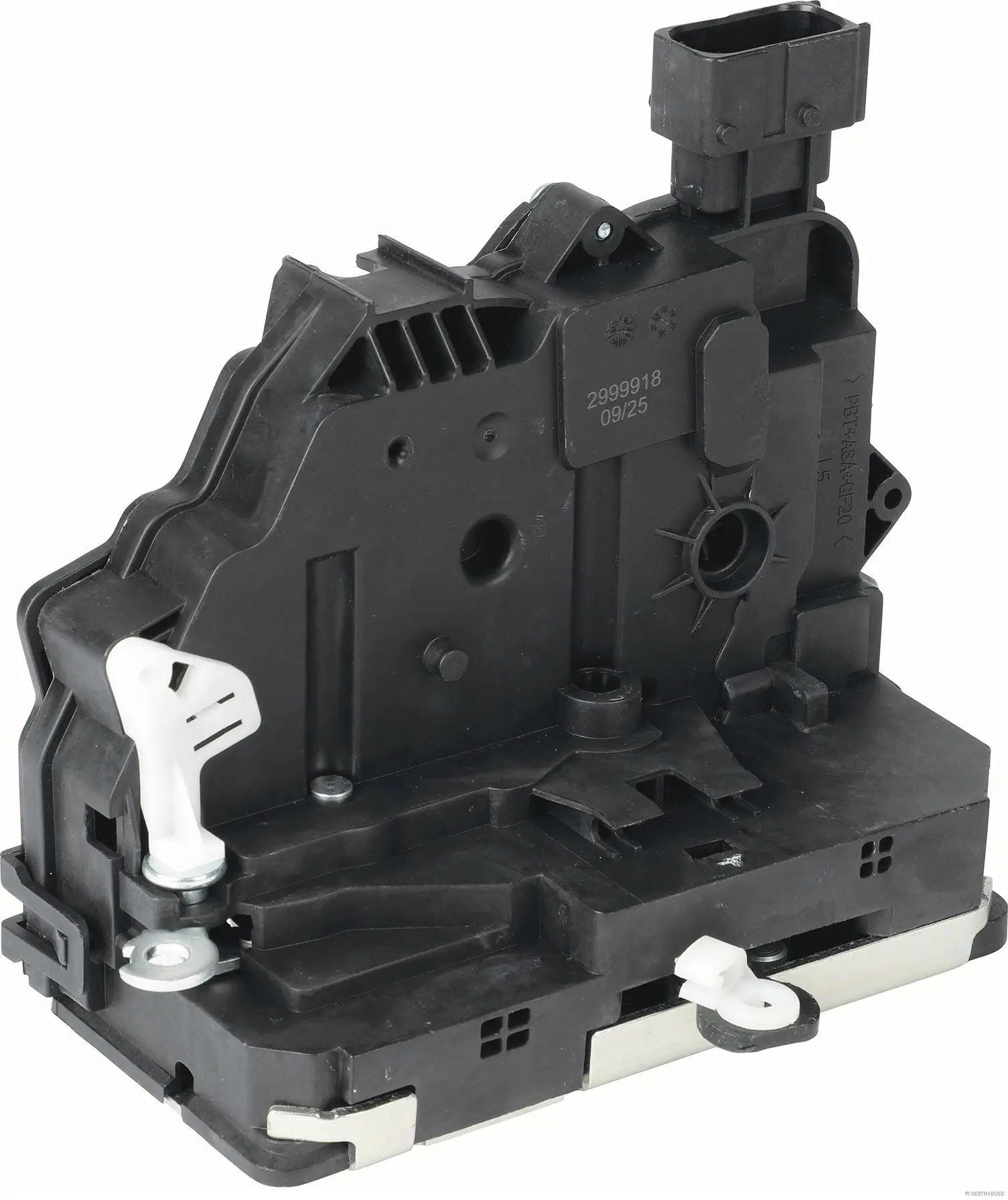 Türschloss vorne links HERTH+BUSS ELPARTS 73100112