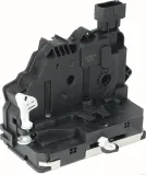 Türschloss vorne links HERTH+BUSS ELPARTS 73100112