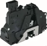 Türschloss vorne links HERTH+BUSS ELPARTS 73100119