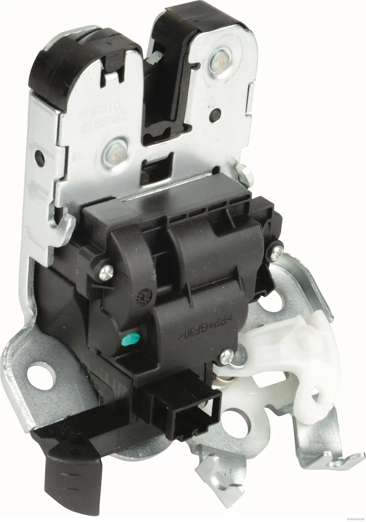 Heckklappenschloss HERTH+BUSS ELPARTS 73200002