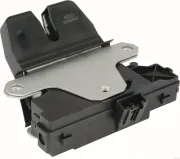 Heckklappenschloss HERTH+BUSS ELPARTS 73200003